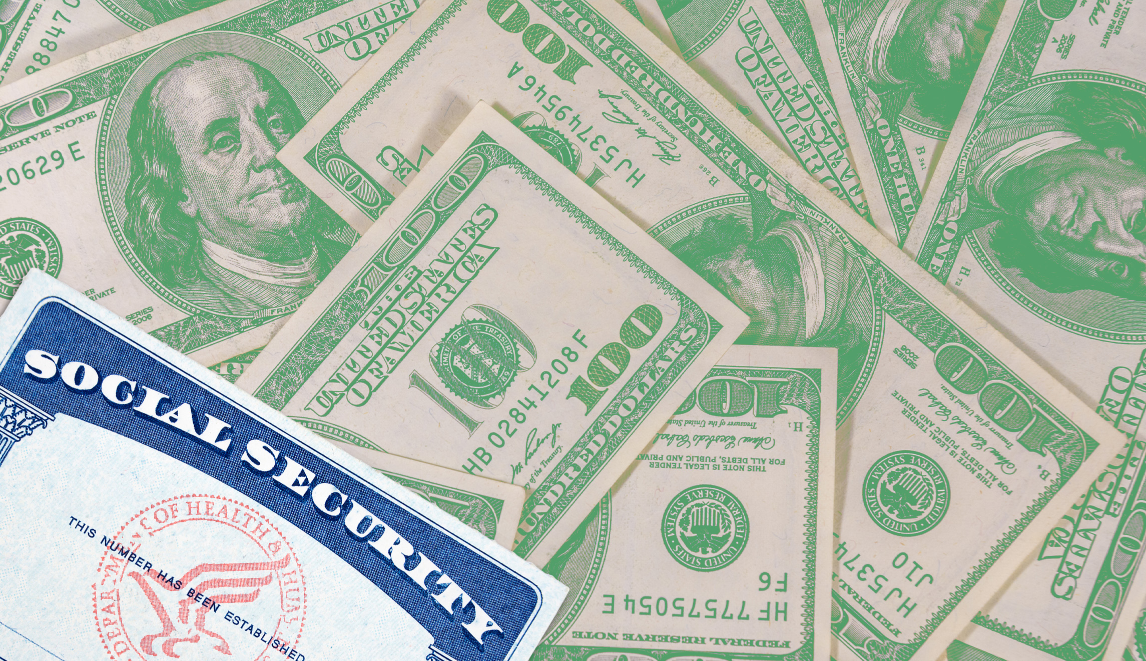 Social Security update: Third round of November payments worth $4,873 goes out in 6 days