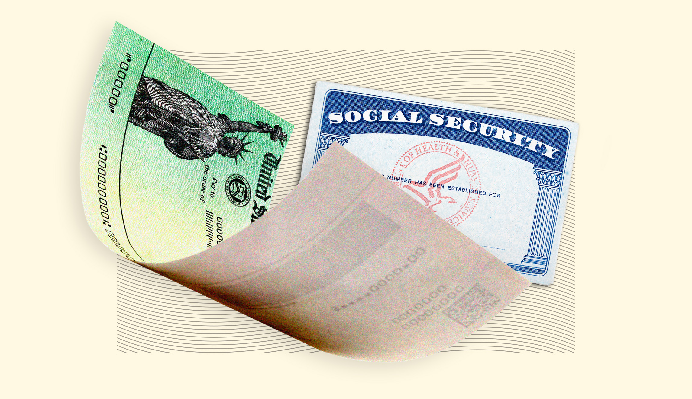 Social Security update: Third round of November payments worth $4,873 goes out in 7 days
