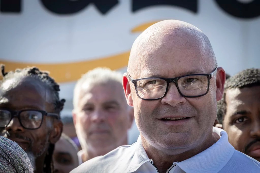 In 2024, the Teamsters and the GOP are natural allies
