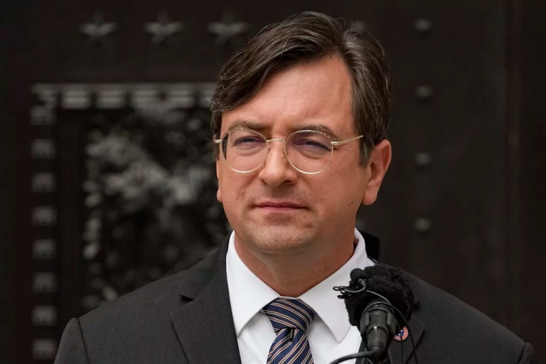 Attorney general warns credit card companies of shaky compliance with gun purchase surveillance law