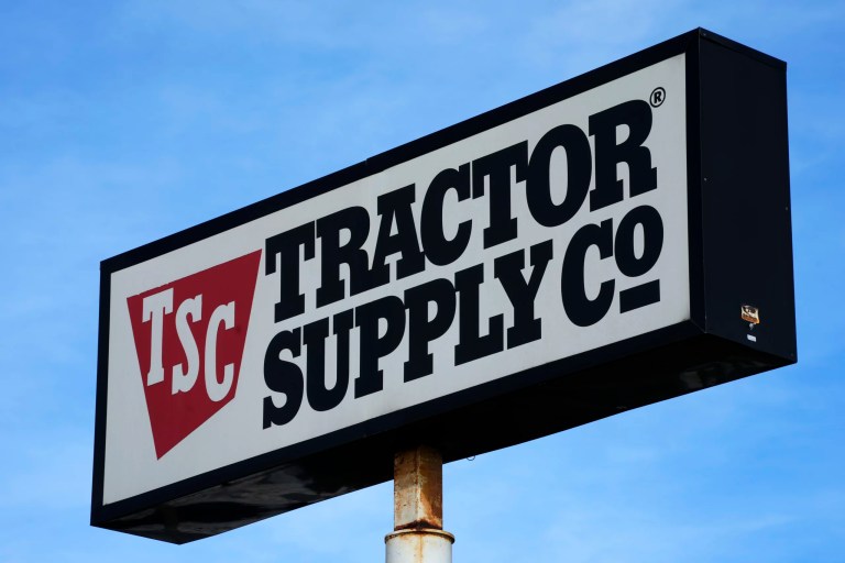 Tractor Supply commits to tossing out DEI agendas to focus on ‘rural America priorities’