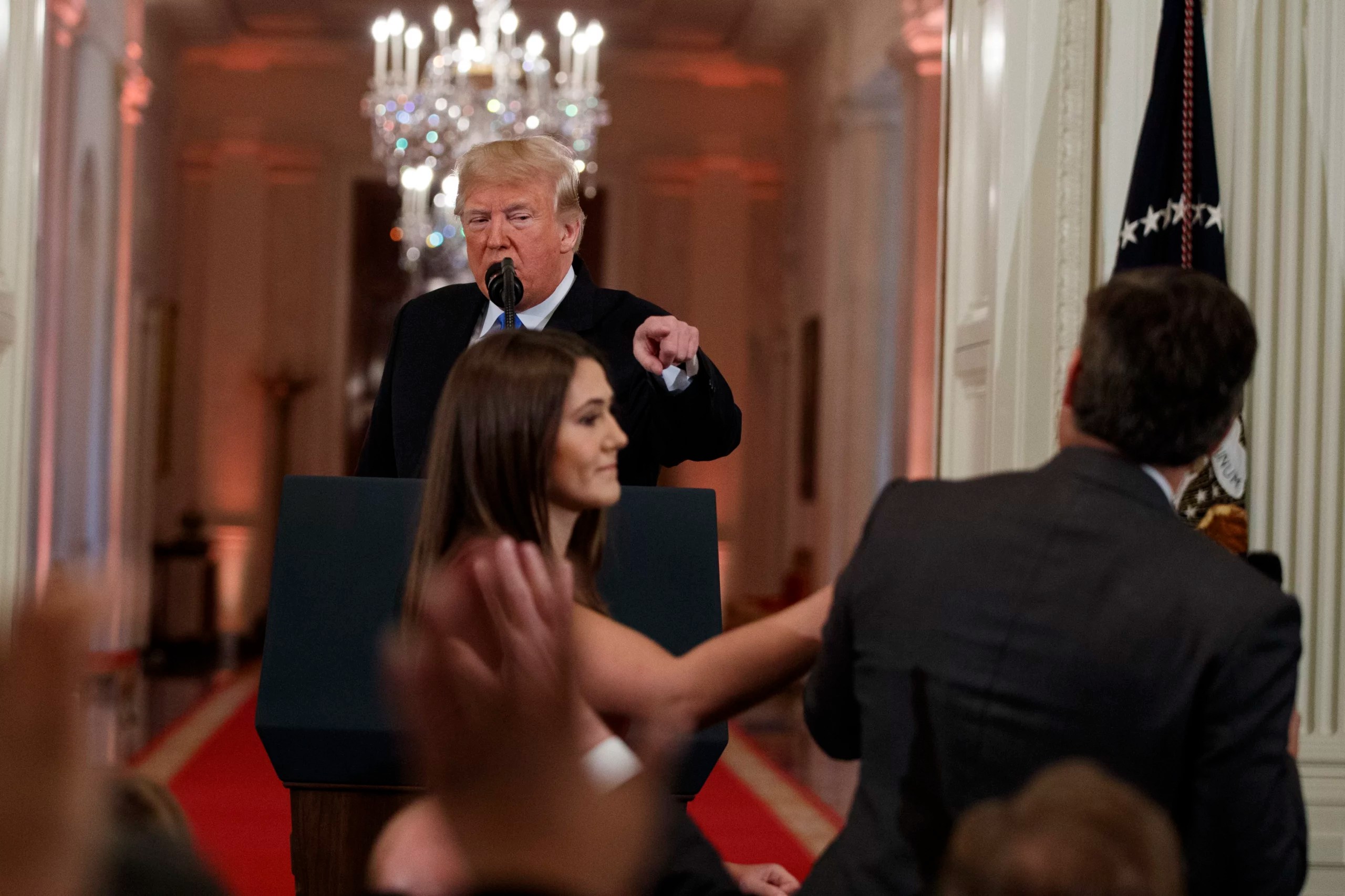 Liberal Media Scream: CNN proves anti-Trump bias days before debate
