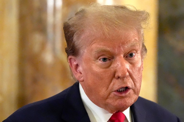 Four biggest takeaways from Trump’s interview with Hannity