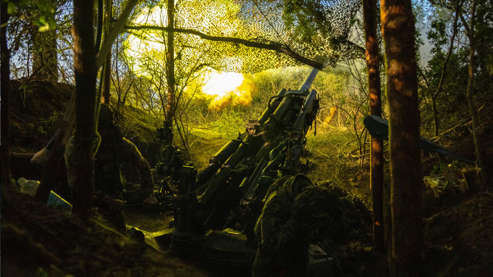 The post-Cold War demise of American foreign policy