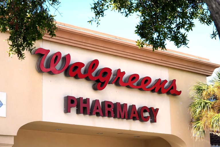 Walgreens latest company to announce store closures