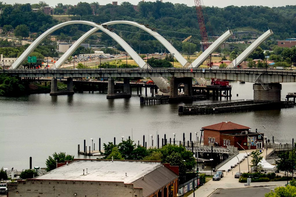 DC sues federal government over pollution caused by mismanagement of sewer system