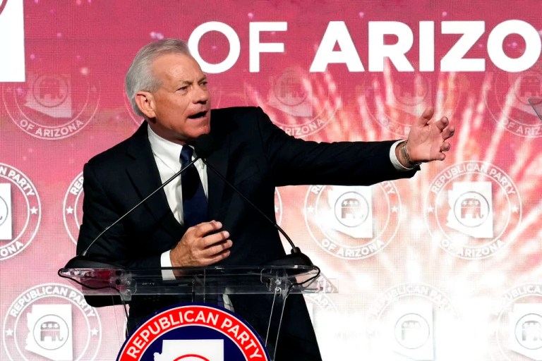 Republicans poised to retain Arizona congressional district as Schweikert faces lackluster contenders