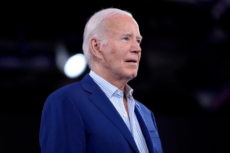 Will Russia seek to exploit American fears over Biden’s frailty?