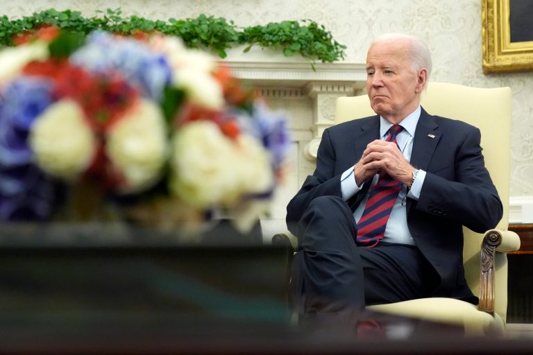 White House rips unflattering Biden videos as ‘cheap fakes’