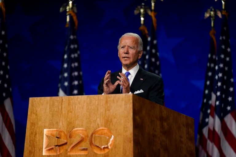 DNC committee extends media access to social media influencers to reconnect young voters