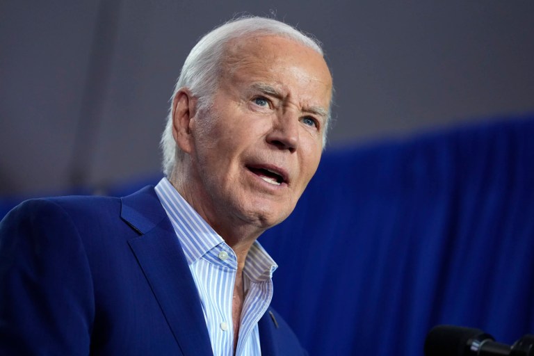 Biden administration freezes student loan repayments following court rulings