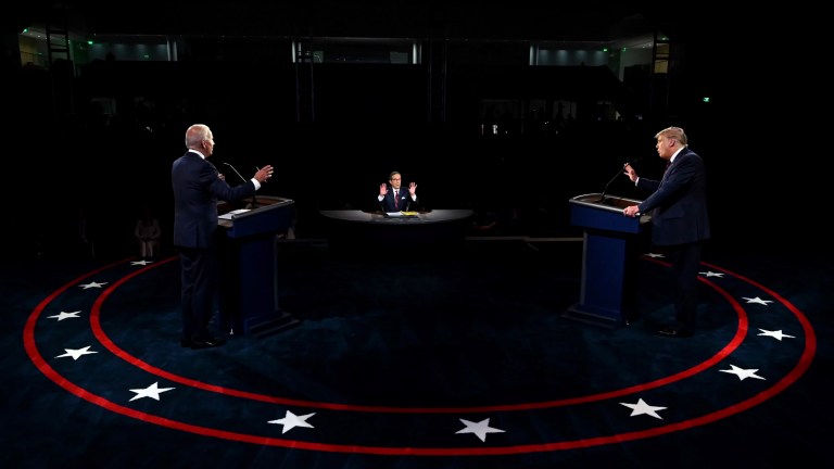 Debate preview: Here’s how Trump will likely go after Biden on climate and energy