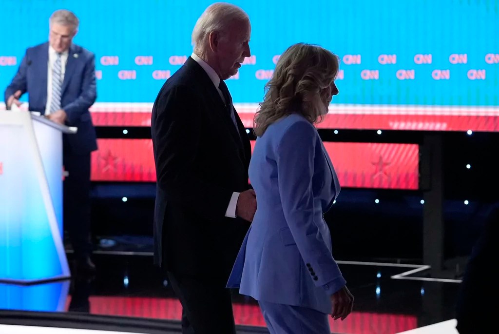 What else are Democrats lying about?