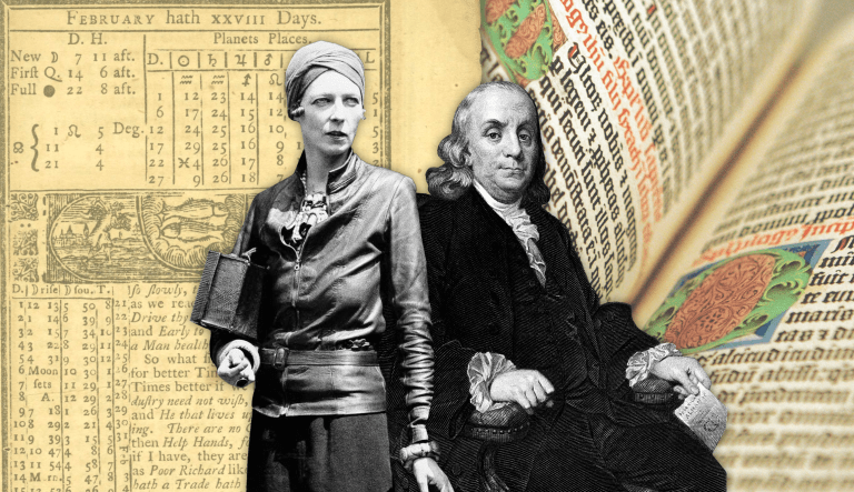 The human history of the institution of the book