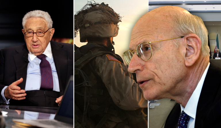 Diplomacy in picaresque