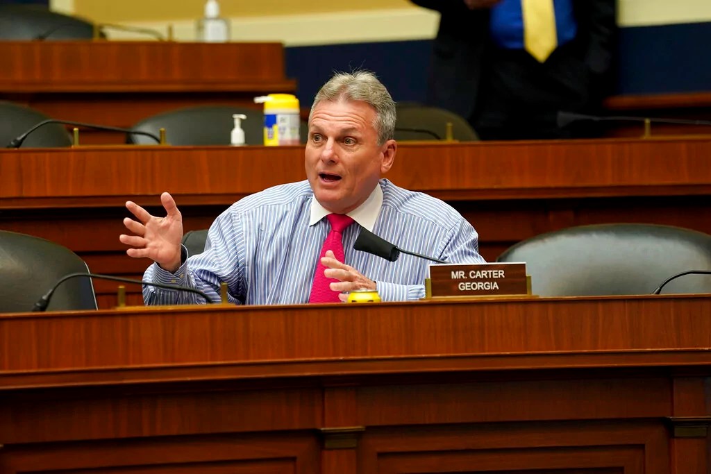 House GOP aims to close loophole on NIH foreign research, a lesson learned from COVID-19