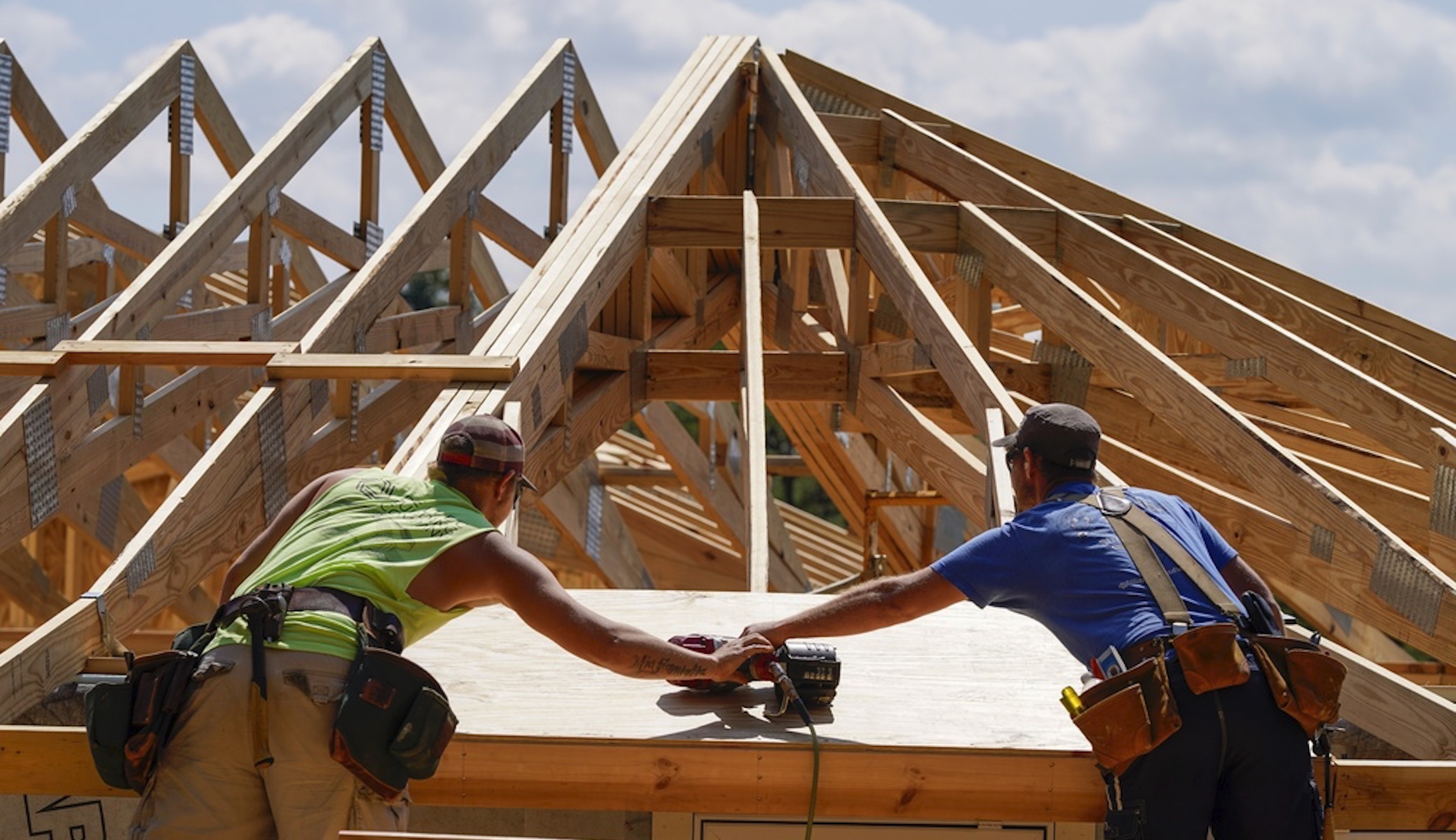 Economy added 272,000 jobs in May: The key facts and figures
