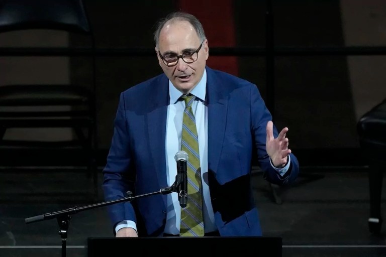 Biden will lose debate if he focuses on his record, former Obama adviser says