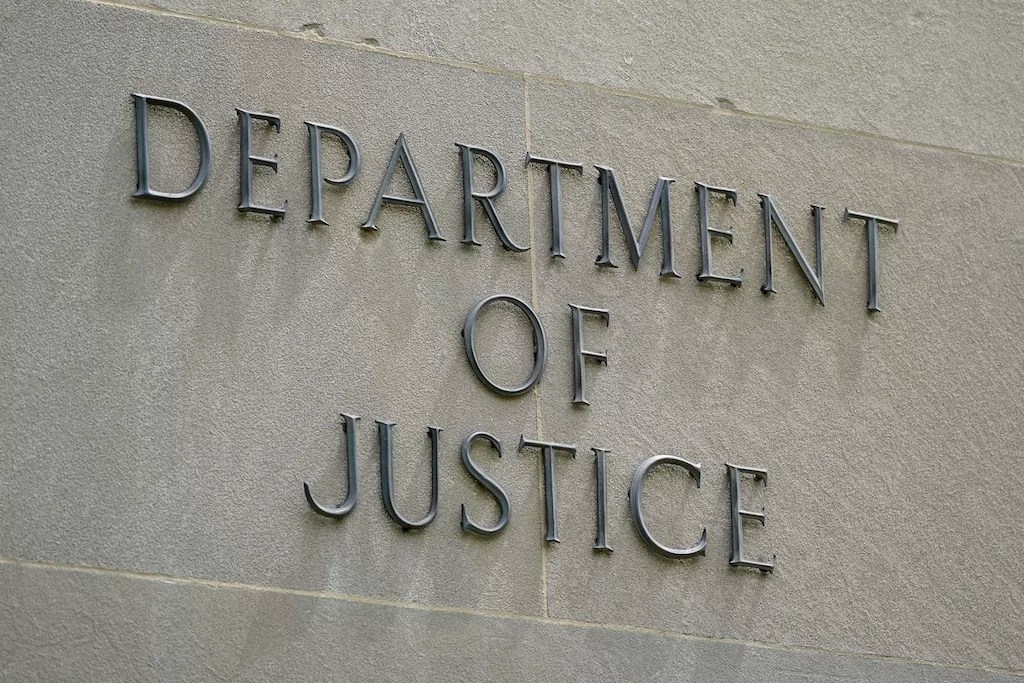 The Biden administration is selectively prosecuting pro-lifers
