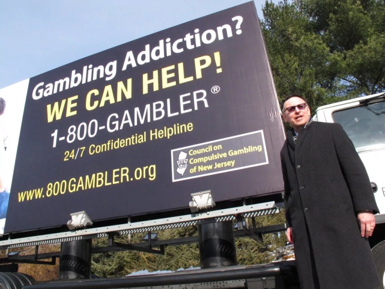 Legalized sports betting creates new generation of problematic gamblers