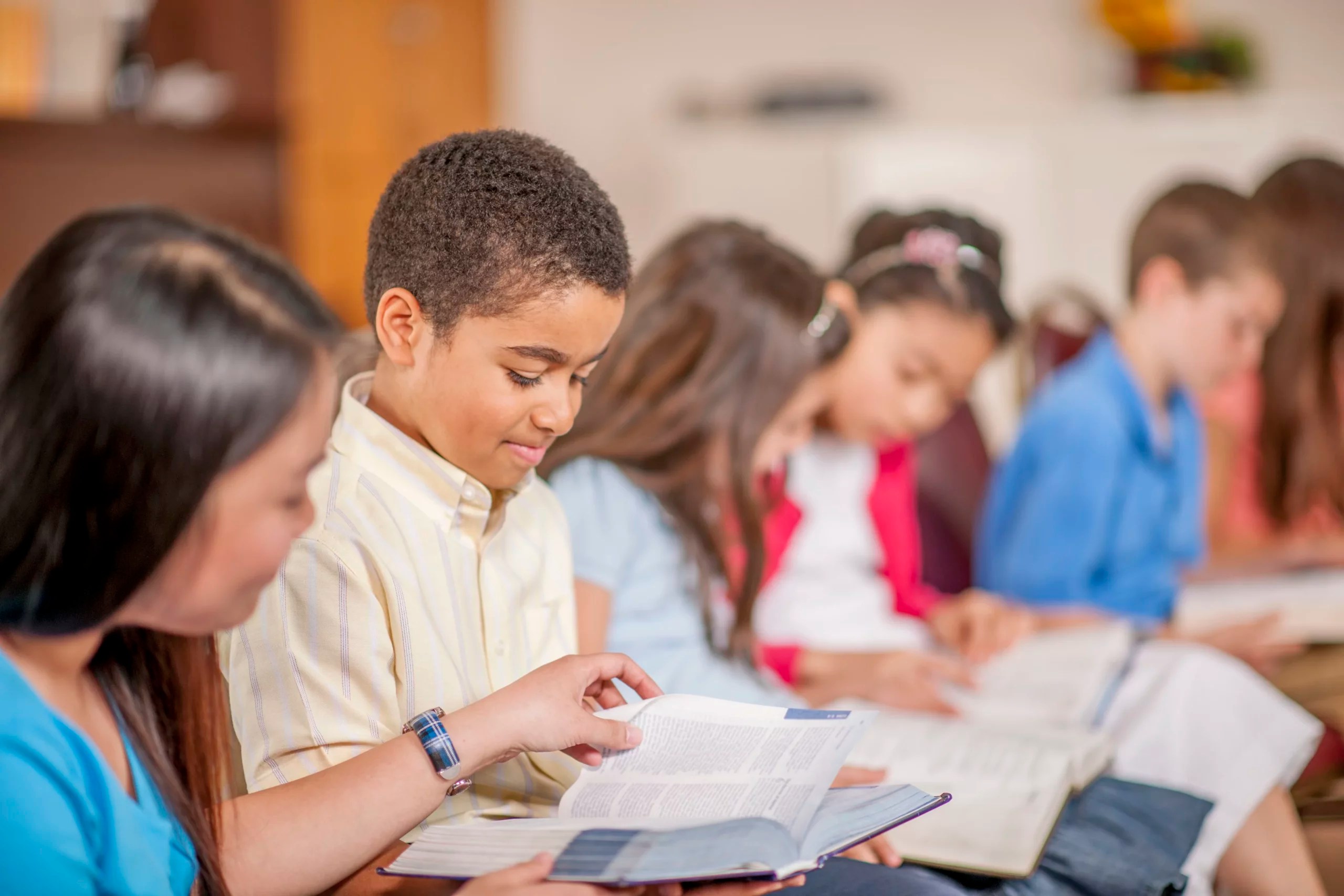 Oklahoma superintendent directs all school districts to incorporate the Bible
