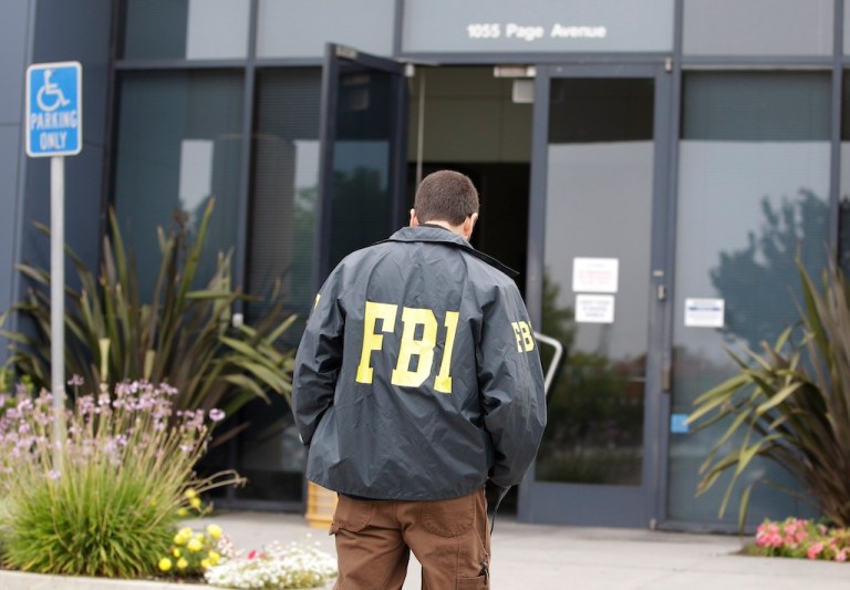 FBI raids home of Feeding Our Future defendant following jury’s identities being exposed