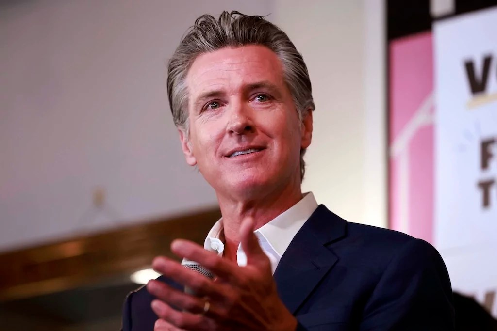 California GOP blasts ‘disaster’ Newsom for ‘daydreaming’ about White House: ‘Coward’s way out’
