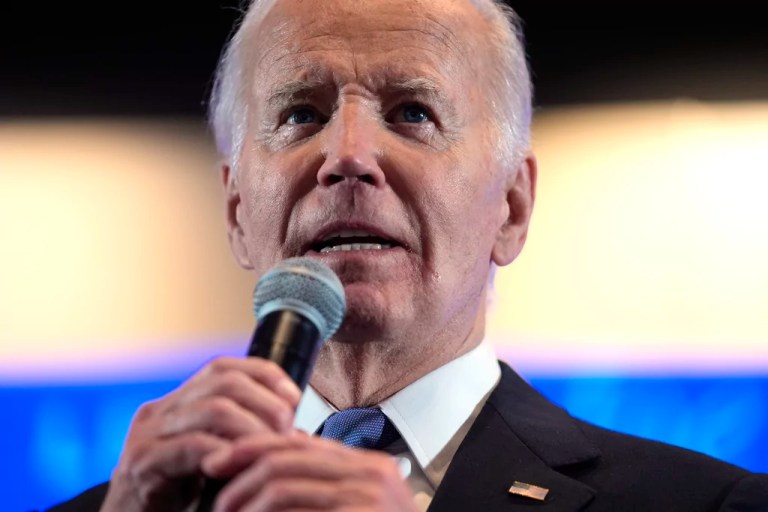 Scarborough splits with Newsom argument it is ‘unhelpful’ to question Biden’s fitness