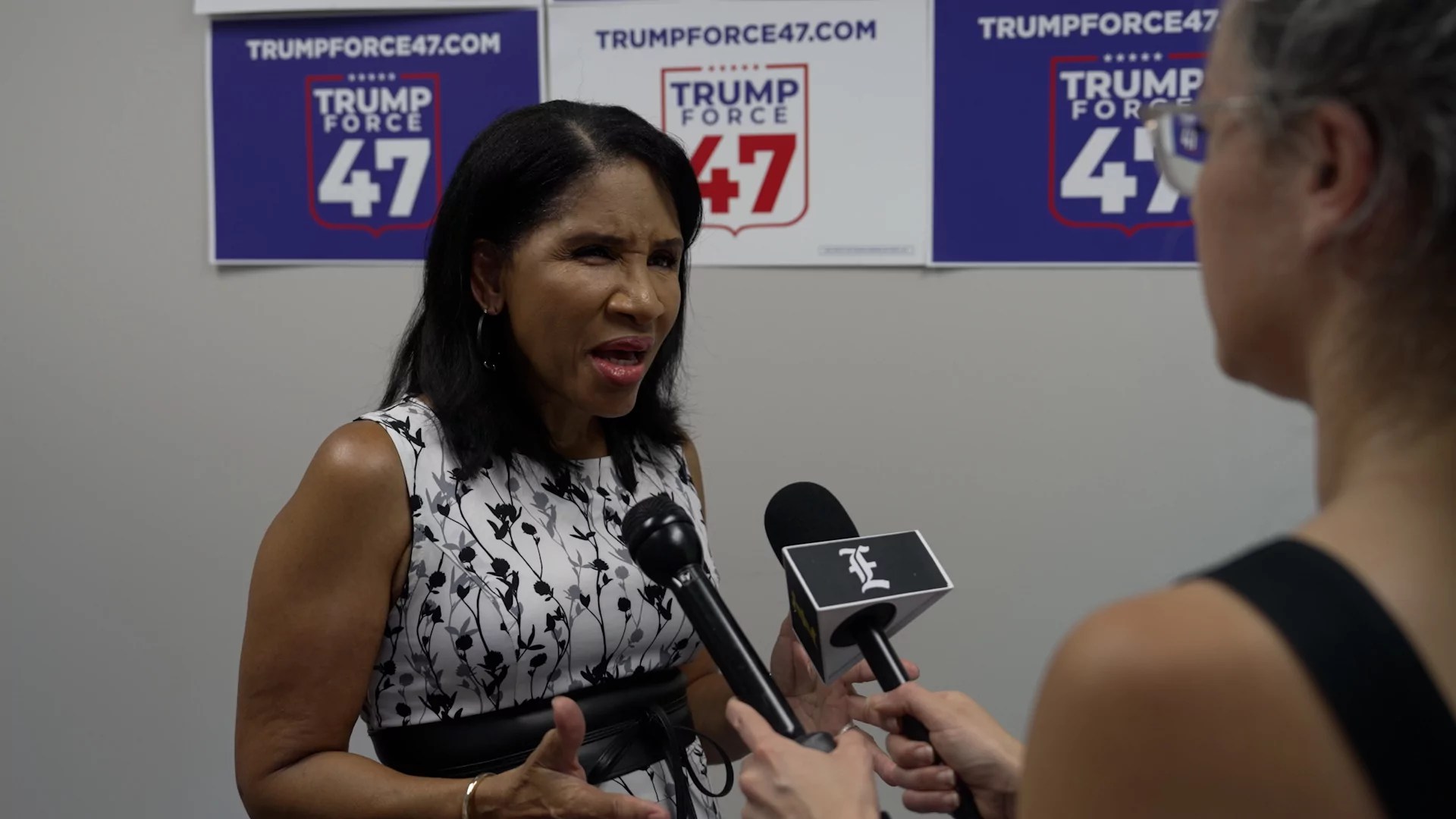 Trump campaign feels Georgia is in play despite losing to Biden in 2020