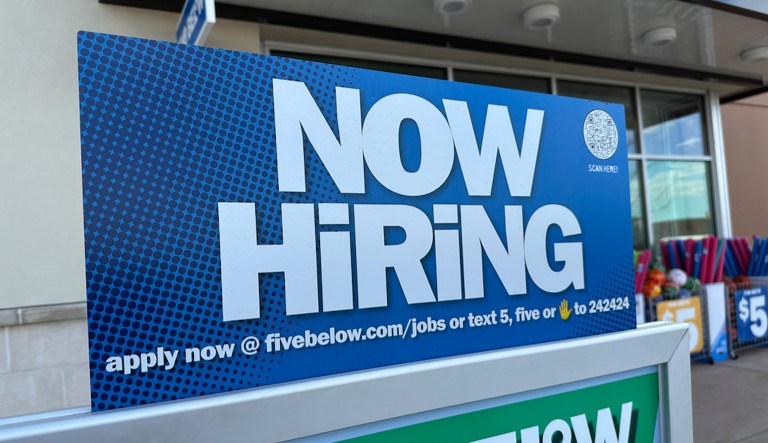 Jobs report: May employment for native-born and foreign-born workers