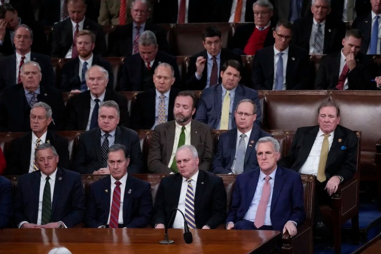 Court says bureaucrats can no longer make laws. Will Congress?