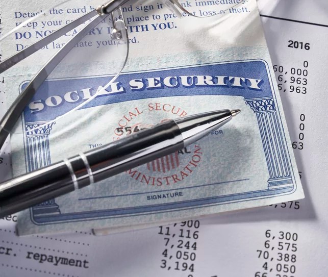 Social Security update: Second round of September payments worth $4,873 to go out tomorrow