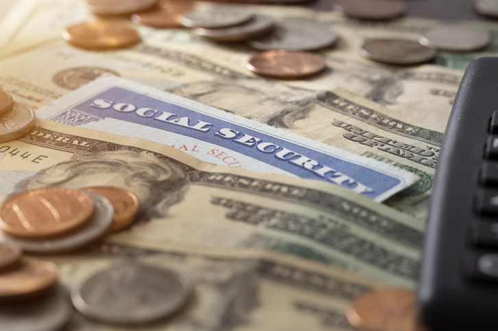 Social Security update: January direct payment worth $943 goes out in 25 days