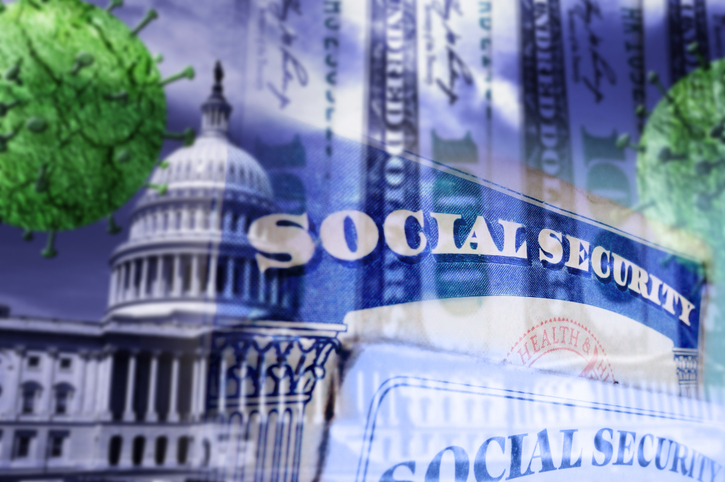 Social Security February direct payment worth $967 goes out in 10 days