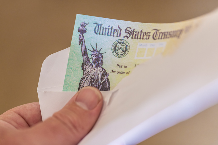 Social Security update: First round of June payments worth $4,873 goes out in four days