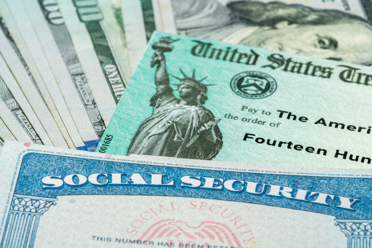 Social Security update: First round of June payments worth $4,873 to go out in six days