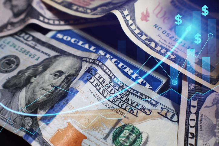 Social Security update: September direct payment worth $943 goes out in 22 days