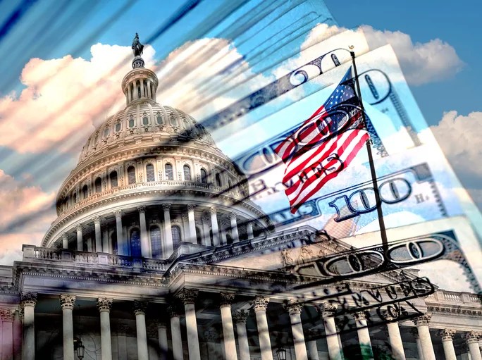Government to spend more on interest than at any other time in history