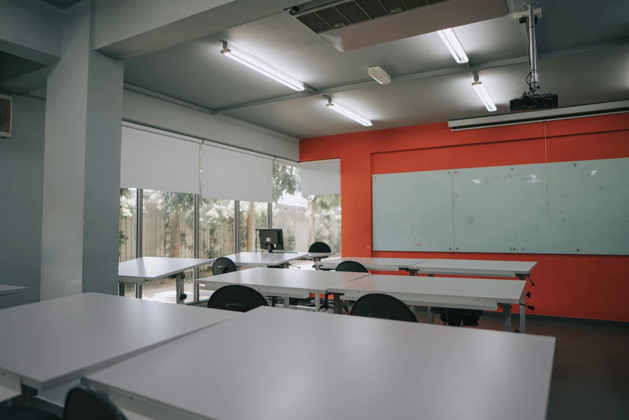 Chronic absenteeism affects economy, crime