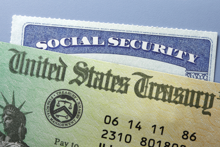 Failure to reform Social Security means an automatic 23% benefit cut in seven years