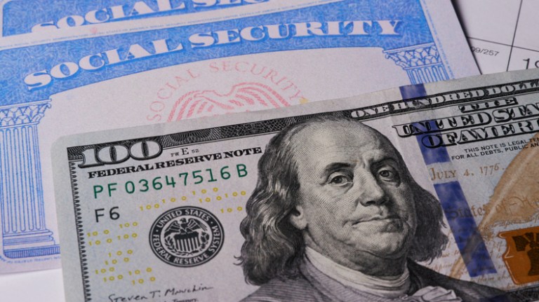 Social Security update: First round of August payments worth $4,873 to go out in 18 days