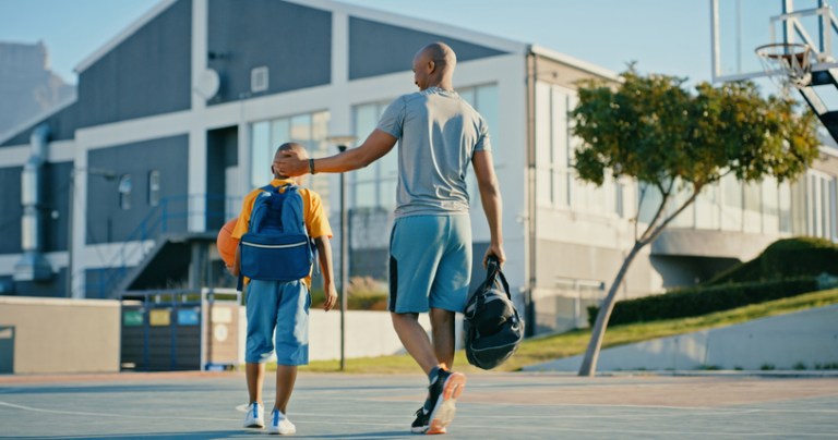 Equity for big families?