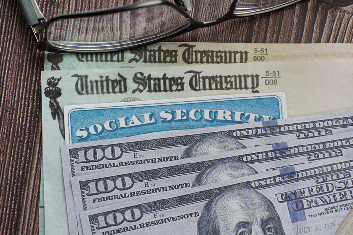 Social Security update: Second round of June payments worth $4,873 goes out in two days 