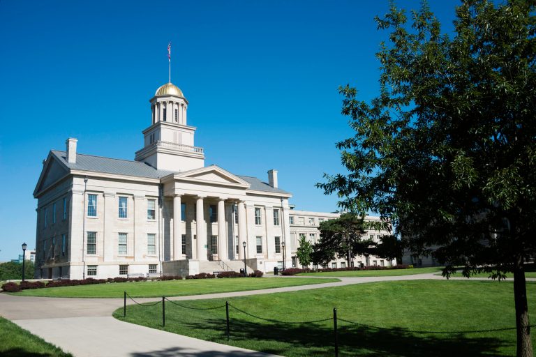 University of Iowa latest school to restructure DEI office while keeping ideology alive