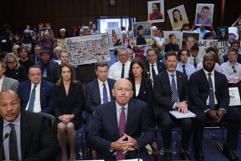 Boeing likely to avoid criminal prosecution for violations related to two deadly plane crashes