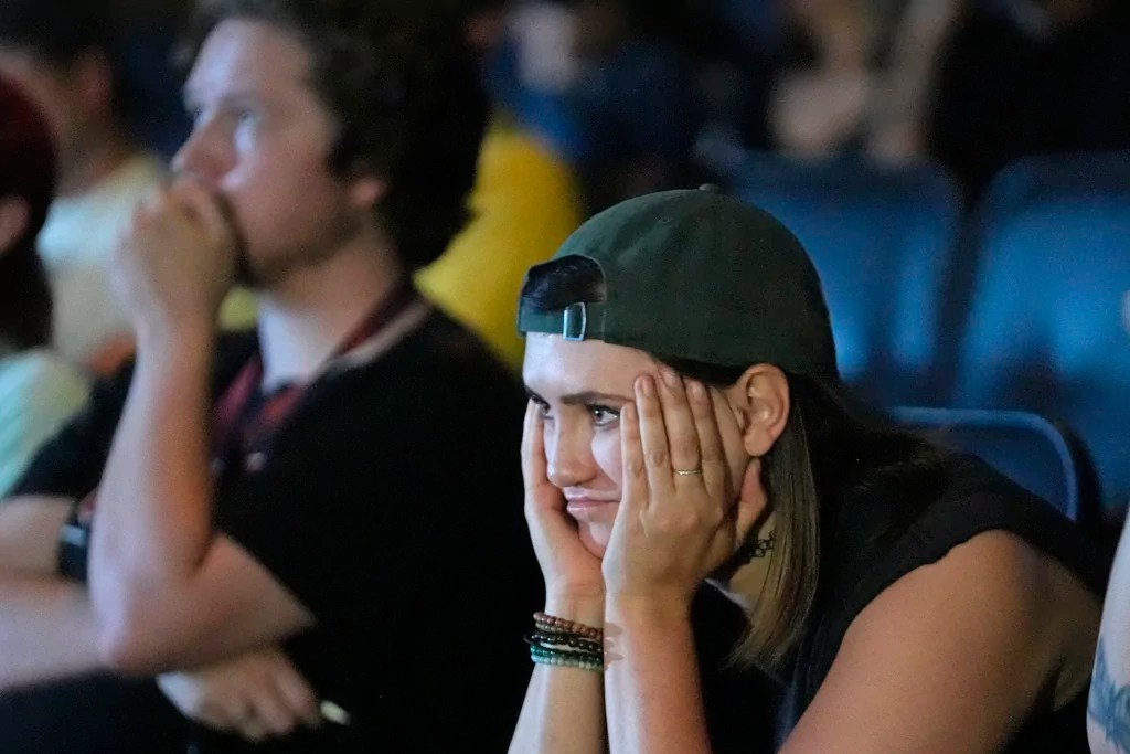 Wake up with the Washington Examiner: Debate disaster sends Democrats spinning