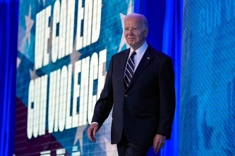 ATF chief resigns, cheering Second Amendment advocates