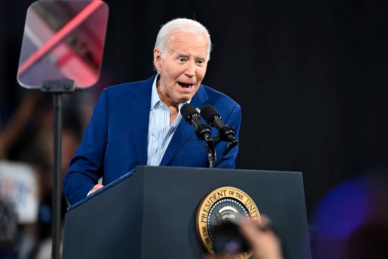 What seven political heavyweights said about Biden’s ‘awful’ debate performance