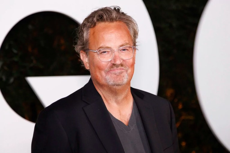 Matthew Perry’s ketamine dealers could soon be charged in actor’s death