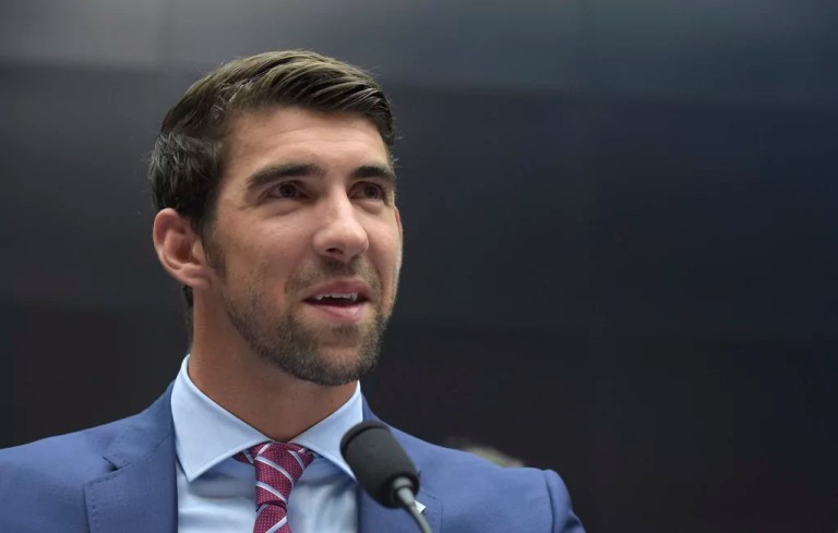 WATCH LIVE: Olympians Michael Phelps and Allison Schmitt testify in House on anti-doping measures 